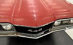 1968 442 2 Door Holiday Coupe Thumbnail 40
