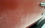 1968 442 2 Door Holiday Coupe Thumbnail 64