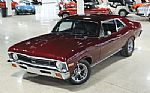 1972 Nova Thumbnail 3