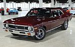 1972 Nova Thumbnail 4