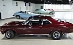 1972 Nova Thumbnail 6