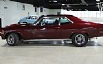 1972 Nova Thumbnail 7