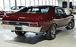 1972 Nova Thumbnail 16