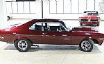 1972 Nova Thumbnail 18