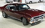1972 Nova Thumbnail 21