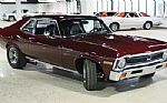 1972 Nova Thumbnail 22