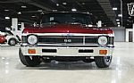 1972 Nova Thumbnail 26