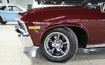 1972 Nova Thumbnail 27
