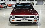 1972 Nova Thumbnail 25
