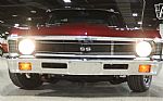 1972 Nova Thumbnail 51