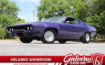1971 Plymouth Road Runner 