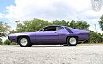 1971 Road Runner Thumbnail 17
