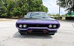 1971 Road Runner Thumbnail 15