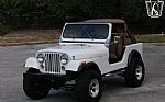 1983 CJ7 Thumbnail 4
