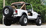 1983 CJ7 Thumbnail 8