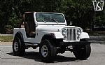 1983 CJ7 Thumbnail 12
