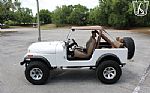 1983 CJ7 Thumbnail 19