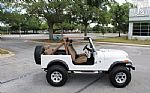 1983 CJ7 Thumbnail 25
