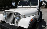 1983 CJ7 Thumbnail 27
