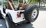 1983 CJ7 Thumbnail 31