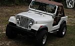 1983 CJ7 Thumbnail 47