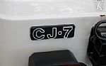 1983 CJ7 Thumbnail 51