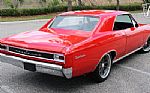 1966 Chevelle SS Tribute Thumbnail 14
