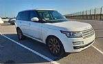 2016 Range Rover Thumbnail 1