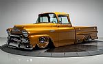 1959 100 Pickup Truck Thumbnail 7