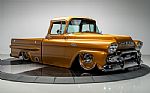1959 100 Pickup Truck Thumbnail 10