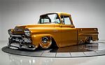 1959 100 Pickup Truck Thumbnail 25