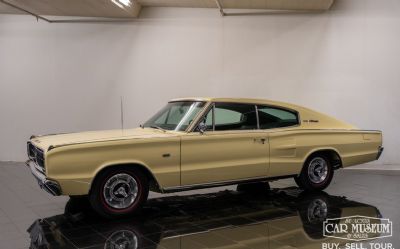 Photo of a 1967 Dodge Charger Hemi Fastback 1967 Dodge Charger for sale