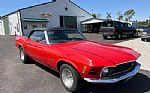 1970 Mustang Thumbnail 2