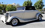1934 Cabriolet Thumbnail 4