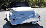 1934 Cabriolet Thumbnail 9