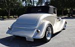 1934 Cabriolet Thumbnail 11