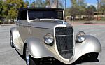 1934 Cabriolet Thumbnail 17