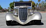 1934 Cabriolet Thumbnail 19