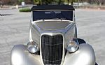 1934 Cabriolet Thumbnail 20