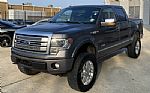 2014 F-150 Thumbnail 1