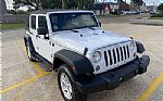 2015 Wrangler Unlimited Sport Thumbnail 2