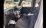 2015 Wrangler Unlimited Sport Thumbnail 5