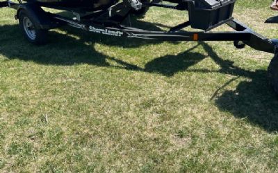 Photo of a 2019 Shoreland'r Double PWC Trailer for sale