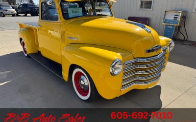 Photo of a 1948 Chevrolet 3100 Classic for sale