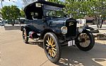 1922 Model T Thumbnail 1
