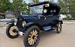 1922 Model T Thumbnail 2