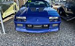 1989 Camaro IROC-Z Thumbnail 1
