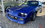 1989 Camaro IROC-Z Thumbnail 4