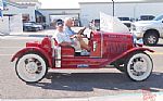 1929 Speedster Fire Chief Thumbnail 2