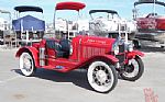 1929 Speedster Fire Chief Thumbnail 4
